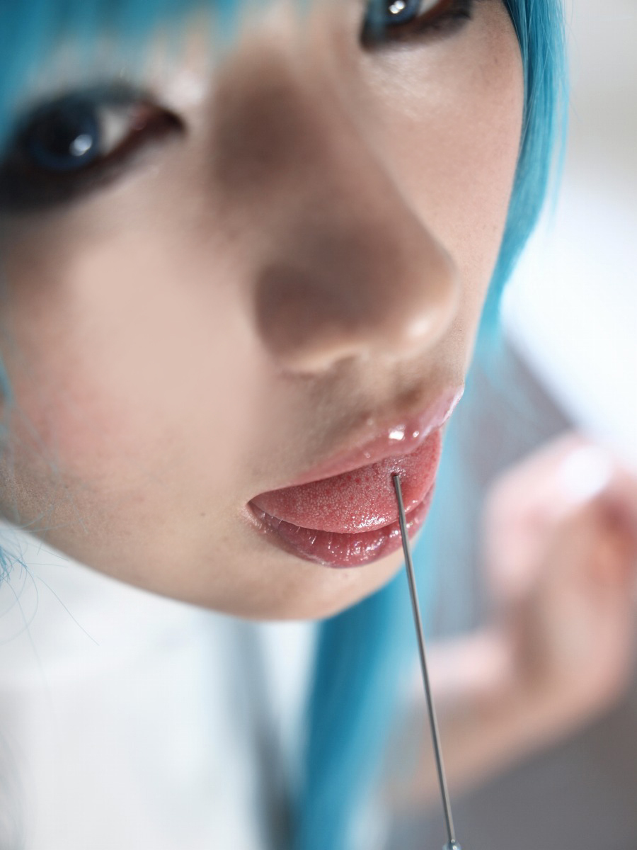 [Cosplay] 2013.03.25 Darkstalkers - Morrigan & Lilith 各种制服